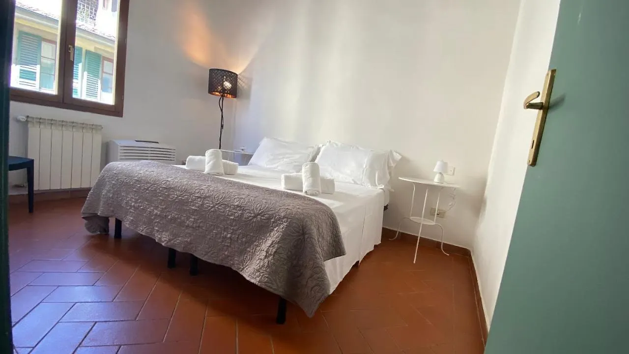 Alfani Double Apartamento Florença