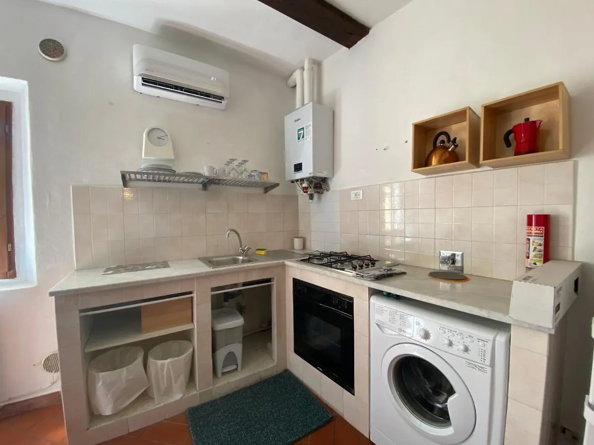 Alfani Double Apartamento Florença Itália