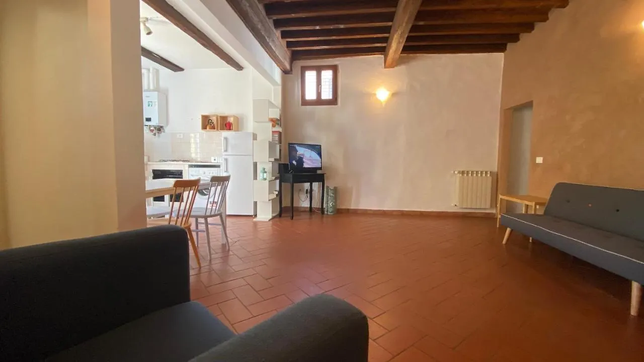 Alfani Double Apartamento Florença