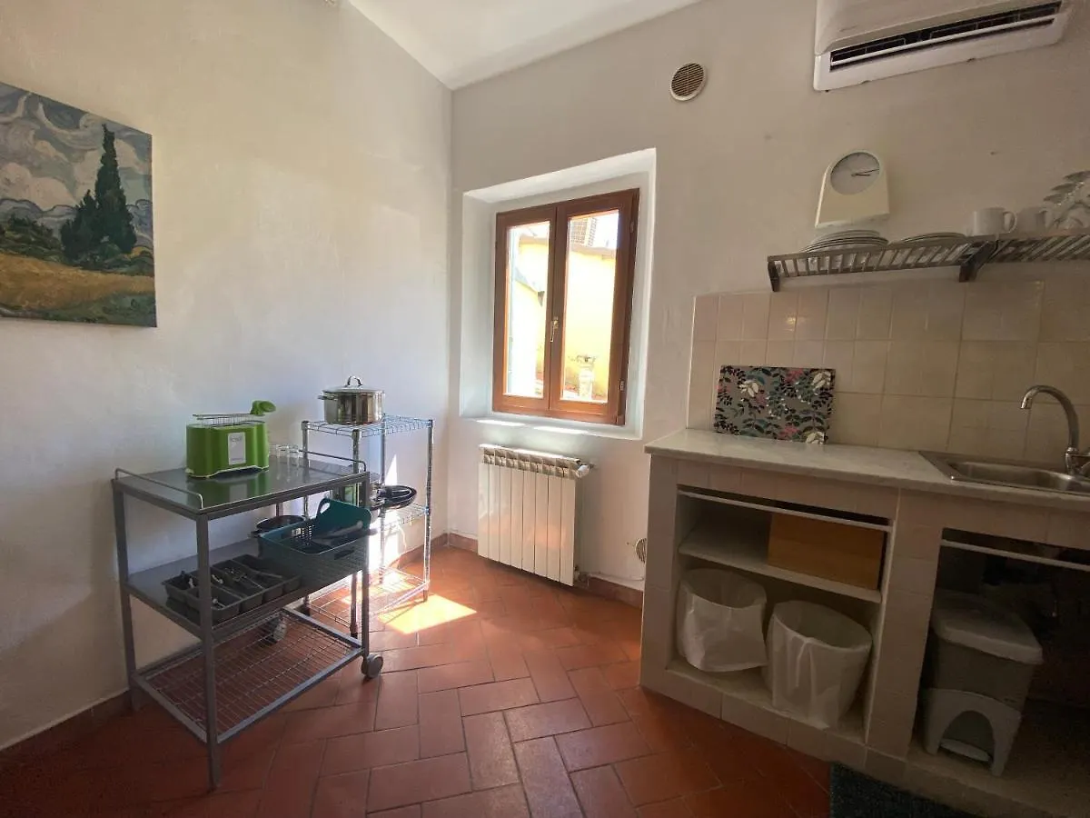 Alfani Double Apartamento Florença