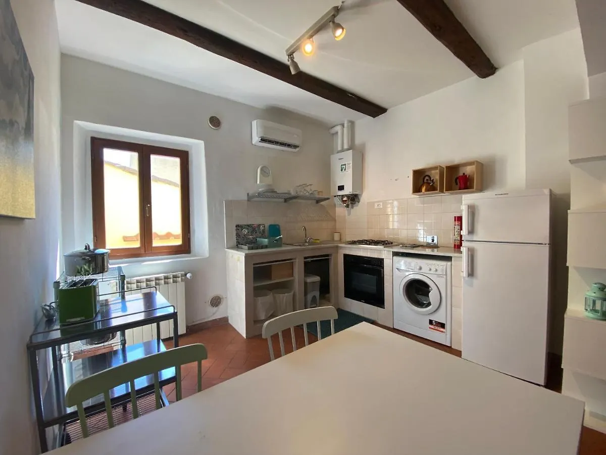 Alfani Double Apartamento Florença
