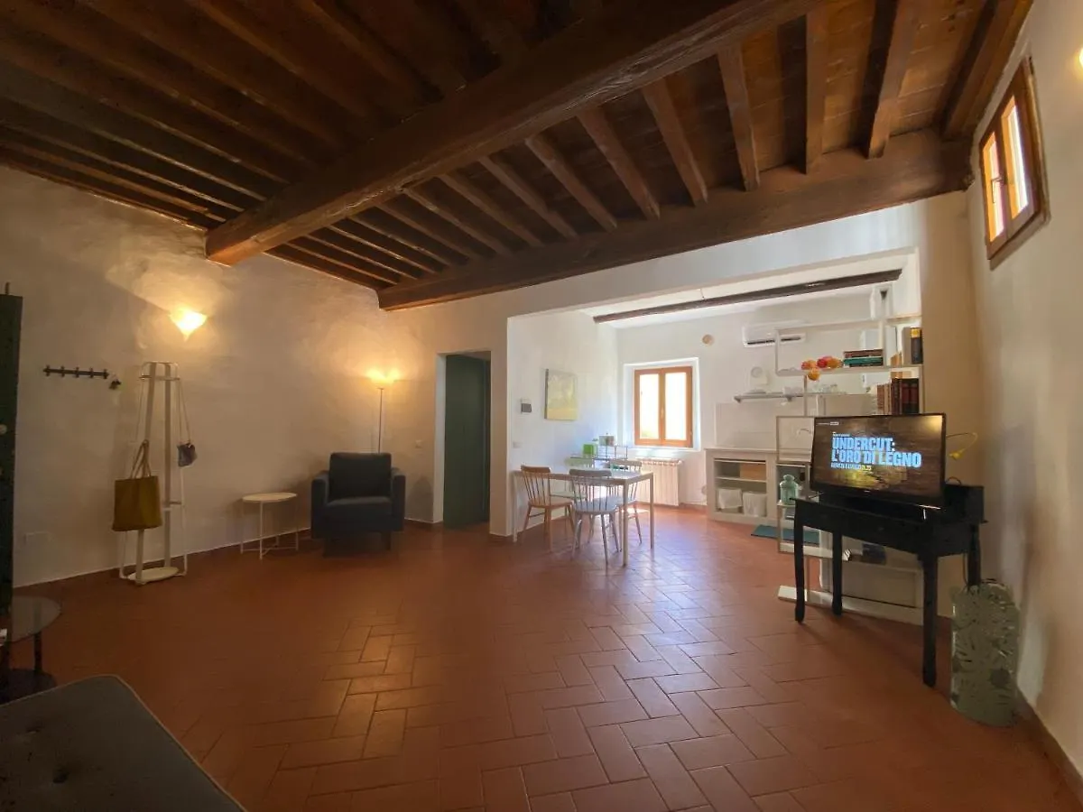 Alfani Double Apartamento Florença Itália