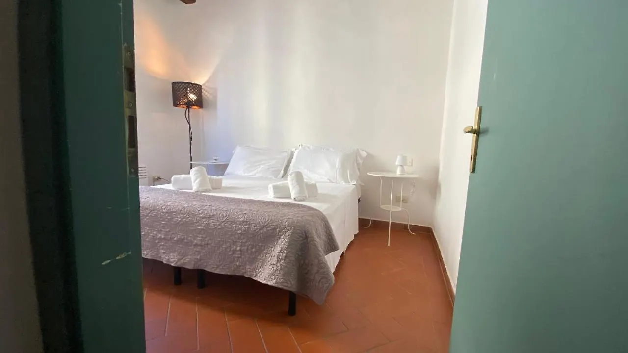Alfani Double Apartamento Florença