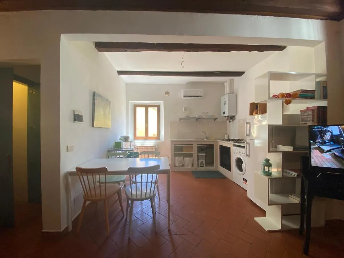 Alfani Double Apartamento Florença